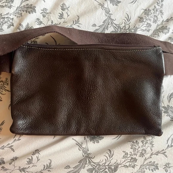VINTAGE Roots Fanny Pack - Picture 5 of 5